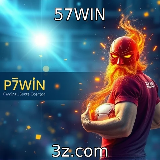 57WIN Apostas esportivas: como analisar partidas para maximizar seus ganhos