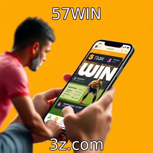 57WIN E-sports em alta: a ascensão dos campeonatos no Brasil