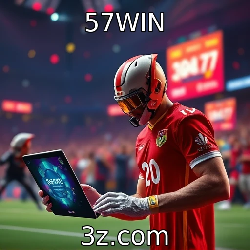 57WIN Como a psicologia influencia suas apostas esportivas em 2025