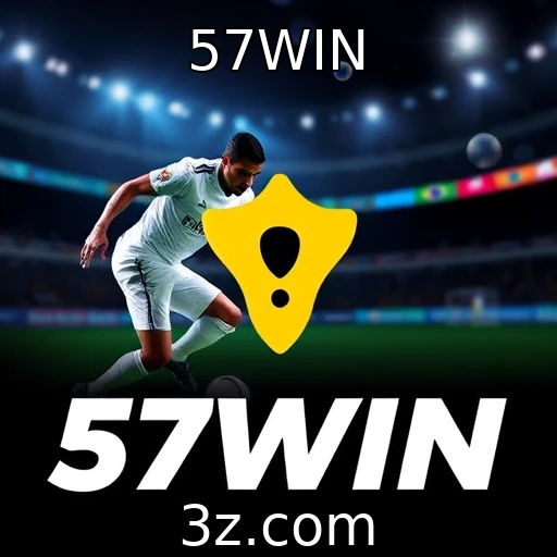 57WIN Desvendando o Futuro das Apostas Esportivas no Brasil
