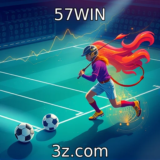 57WIN Apostas Esportivas: Análises que Fazem Diferença nas Suas Decisões