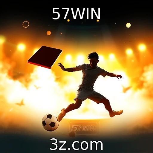 57WIN Apostas esportivas: como análises influenciam seus ganhos