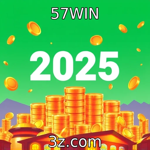 57WIN Revolução das Apostas: Como o Brasil Está Mudando o Cenário em 2025