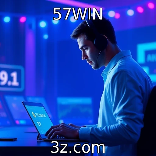 57WIN Apostas Esportivas: Como Analisar Partidas para Maximizar Ganhos