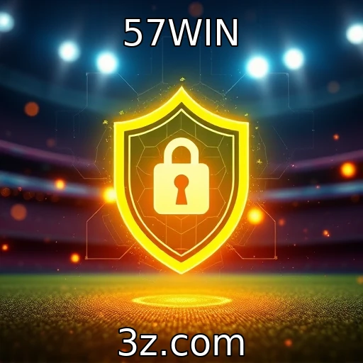 57WIN Descubra como as apostas esportivas estão transformando o jogo no Brasil