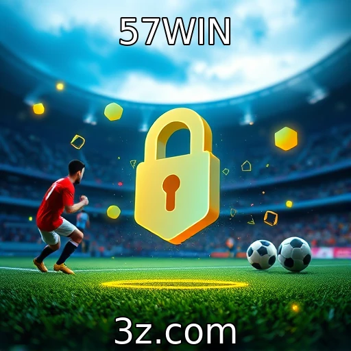 57WIN Apostas esportivas: Como maximizar seus ganhos com análises de partidas