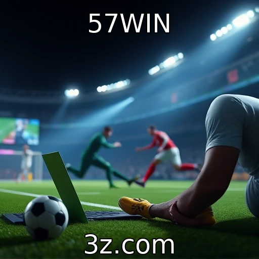 57WIN Apostas Esportivas: Como Analisar Jogos para Melhorar Seus Lucros