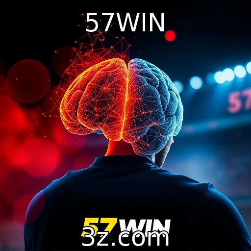 57WIN Apostas esportivas: descubra as análises que podem mudar seu jogo