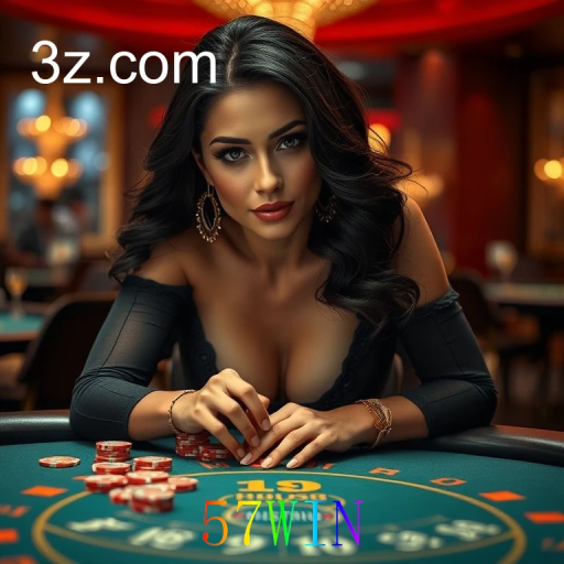 Apostas Esportivas Brilhantes no 57WIN: Diversão Garantida